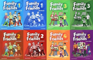 Учебник Friends 3 Longman Бесплатно